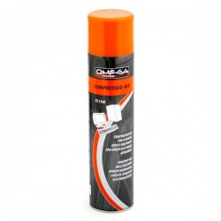 OMEGA FREESTYLE FS5160 600ML COMPRESSED AIR